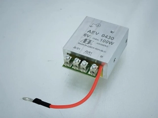 Elektronické relé AEV 100W