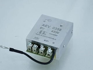 Elektronické relé AEV45W