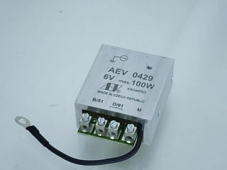 Elektronické relé AEV 100W